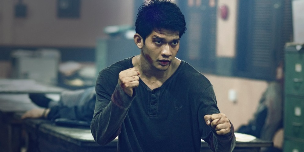 Proyek Hollywood Terbaru Iko Uwais: Serial Martial Arts di Netflix